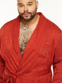 Savage X Smoking Jacket 10 Savage X Smoking Jacket -Savage X Fenty SAVAGE X SMOKING JACKET SQ2149163 6212 3 1200x1600 1