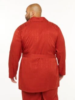 Savage X Smoking Jacket 12 Savage X Smoking Jacket -Savage X Fenty SAVAGE X SMOKING JACKET SQ2149163 6212 5 1200x1600 1