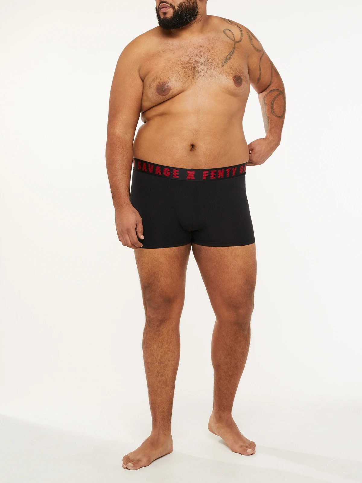 Savage X Trunks 4 Savage X Trunks – Bild 2