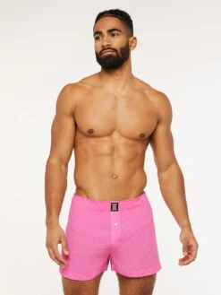 Savage X Voile Boxers -Savage X Fenty SAVAGE X VOILE BOXERS UD2251962 7195 4 1200x1600 1