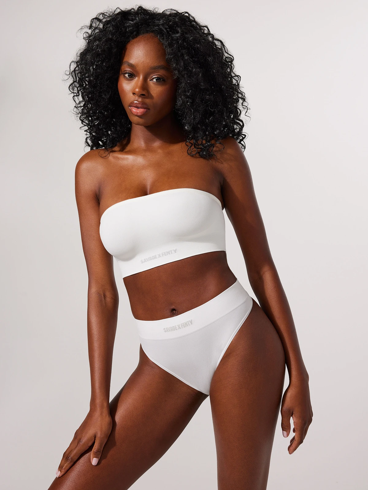 Seamless Bandeau Bralette 6 Seamless Bandeau Bralette – Bild 4