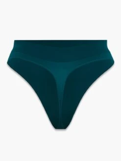 Seamless High-Waist Thong Panty -Savage X Fenty SEAMLESS HIGH WAIST THONG PANTY UD2357464 6909 5 1200x1600 1