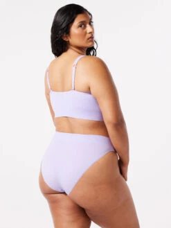 Seamless Scoop-Neck Bralette & Bikini 2-Piece Set -Savage X Fenty SEAMLESS SCOOP NECK BRALETTE AND BIKINI 2 PIECE SET SXFSS240313 6 1200x1600 1