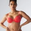 Sheer X Demi Spacer Bra -Savage X Fenty SHEER X DEMI SPACER BRA BA2355146 7493 1 1200x1600 1