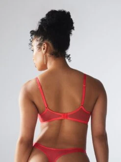 Savage X Fenty -Savage X Fenty SHEER X DEMI SPACER BRA BA2355146 7493 2 1200x1600 1