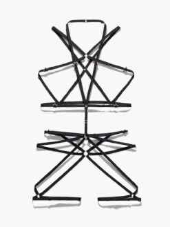 Shining Star Full-Body Harness -Savage X Fenty SHINING STAR FULL BODY HARNESS AC2148908 0687 LAYDOWN 1200x1600 1