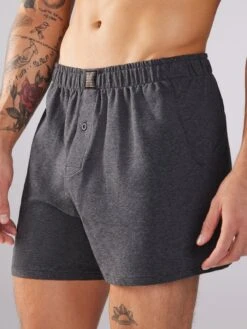 So Speed Racer Terry Sleep Short