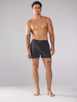 So Speed Racer Terry Sleep Short -Savage X Fenty SO SPEED RACER TERRY SLEEP SHORT SQ2354382 1518 3 1200x1600 1