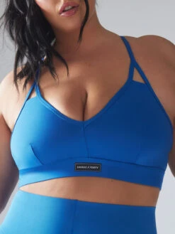 Spotlight Low-Impact Sports Bra -Savage X Fenty SPOTLIGHT LOW IMPACT SPORTS BRA SV2253974 5322 LAYDOWN 1200x1600 1
