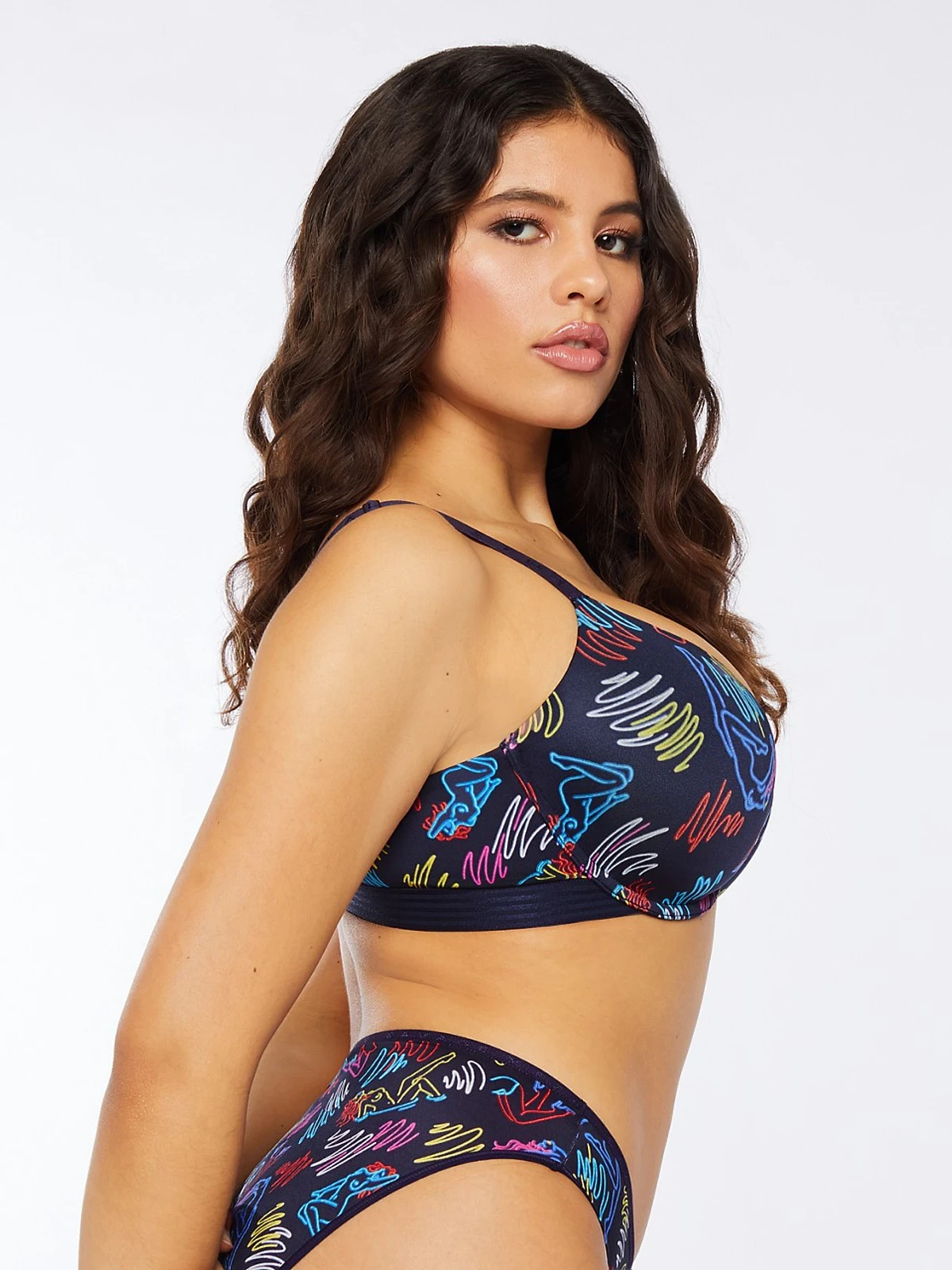 T-Shirt Bra 5 T-Shirt Bra – Bild 3