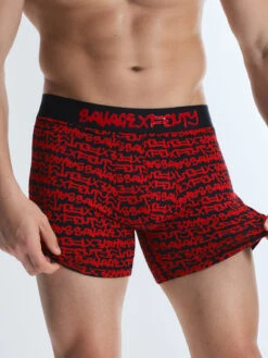 Tagged By Savage Boxer Briefs -Savage X Fenty TAGGED BY SAVAGE BOXER BRIEFS UD2149848 10358 4 1200x1600 1