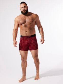 Tagged By Savage Boxer Briefs -Savage X Fenty TAGGED BY SAVAGE BOXER BRIEFS UD2149848 10358 5 1200x1600 1