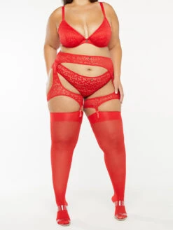 Tagged By Savage Logo Stockings -Savage X Fenty TAGGED BY SAVAGE LOGO STOCKINGS AC2149742 6036 6 1200x1600 1