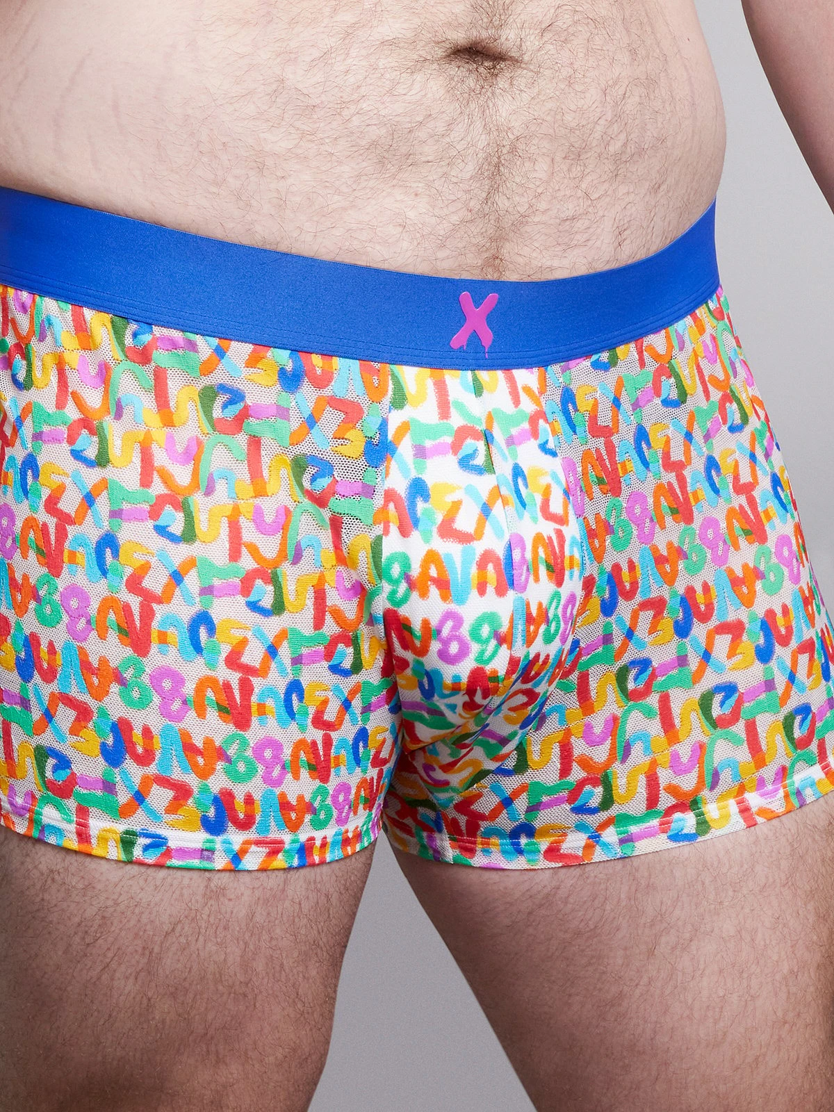 Tagged By Savage Trunks 5 Tagged By Savage Trunks – Bild 3