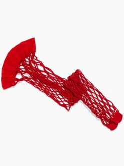 Twisted Love Fishnet Stockings -Savage X Fenty TWISTED LOVE FISHNET STOCKINGS AC2250522 6036 LAYDOWN 1200x1600 1