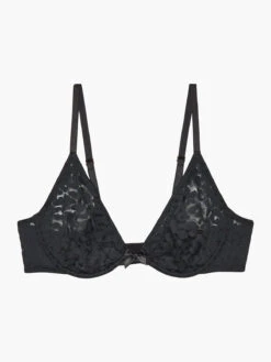 Unlined Leopard Lace Bra -Savage X Fenty UNLINED LEOPARD LACE BRA BA1827669 0001 LAYDOWN 1200x1600 1