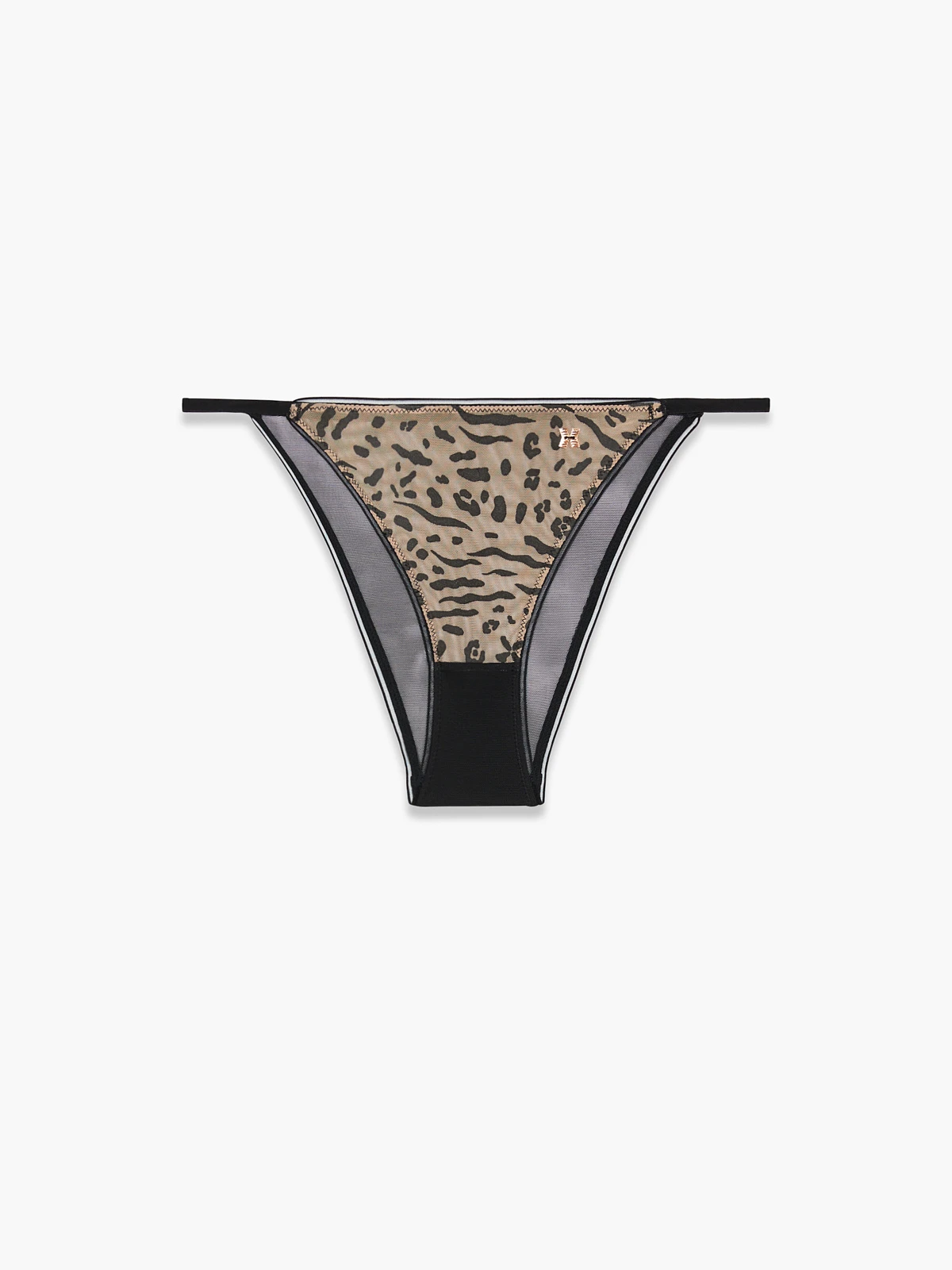 Vigilante Vamp Mesh String Bikini Panty 7 Vigilante Vamp Mesh String Bikini Panty – Bild 5