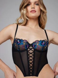 Wallflower Bustier -Savage X Fenty WALLFLOWER BUSTIER LI2253474 5296 4 1200x1600 1