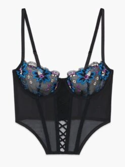 Wallflower Bustier -Savage X Fenty WALLFLOWER BUSTIER LI2253474 5296 LAYDOWN 1200x1600 1