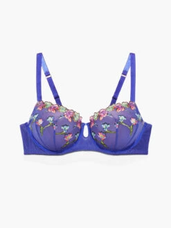 Western Wildflower Unlined Balconette Bra -Savage X Fenty WESTERN WILDFLOWER UNLINED BALCONETTE BRA BA2252245 10770 LAYDOWN 1200x1600 1