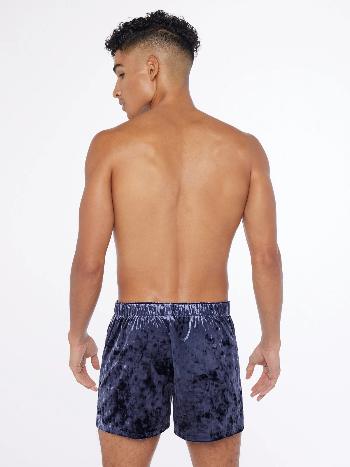 Whiskey Room Velvet Boxers 4 Whiskey Room Velvet Boxers – Bild 2