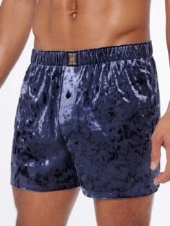 Whiskey Room Velvet Boxers 8 Whiskey Room Velvet Boxers -Savage X Fenty WHISKEY ROOM VELVET BOXERS UD2253088 4909 3 1200x1600 1