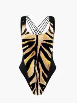 Wildcat Bodysuit -Savage X Fenty WILDCAT BODYSUIT OS2355585 6881 LAYDOWN 1200x1600 1