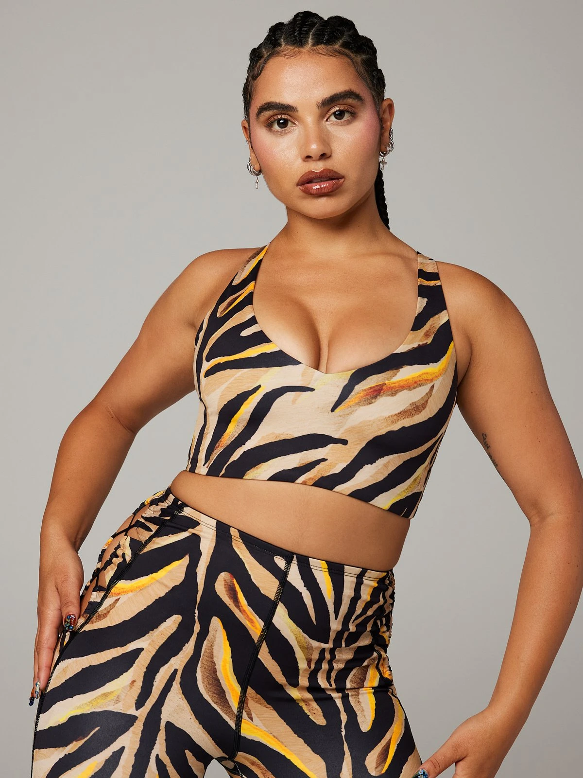 Wildcat Strappy-Back Tank 3 Wildcat Strappy-Back Tank