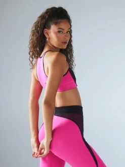 X Mesh Medium-Impact Sports Bra -Savage X Fenty X MESH MEDIUM IMPACT SPORTS BRA SV2353981 7196 3 1200x1600 1