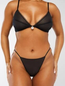 X-Ray Vision G-String