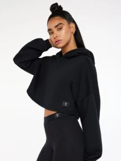 Xssential Crop Hoodie -Savage X Fenty XSSENTIAL CROP HOODIE SB2354601 0687 3 1200x1600 1