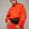 Xssential Cropped Hoodie -Savage X Fenty XSSENTIAL CROPPED HOODIE SB2354601 6890 1 1200x1600 1