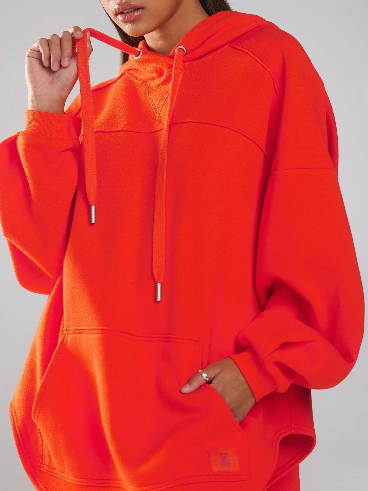 Xssential Oversized Hoodie