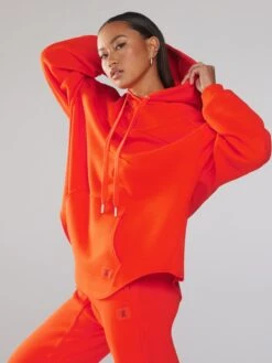 Xssential Oversized Hoodie -Savage X Fenty XSSENTIAL HOODIE SB2354598 6309 3 1200x1600 1