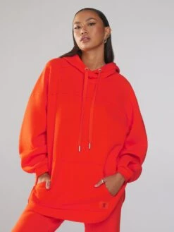 Xssential Oversized Hoodie -Savage X Fenty XSSENTIAL HOODIE SB2354598 6309 4 1200x1600 1