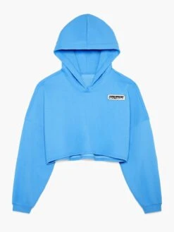 Xssential Racer Cropped Hoodie -Savage X Fenty XSSENTIAL RACER CROPPED HOODIE SB2354469 5701 LAYDOWN 1200x1600 1