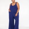 Xssential Relaxed Jumpsuit