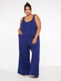 Xssential Relaxed Jumpsuit