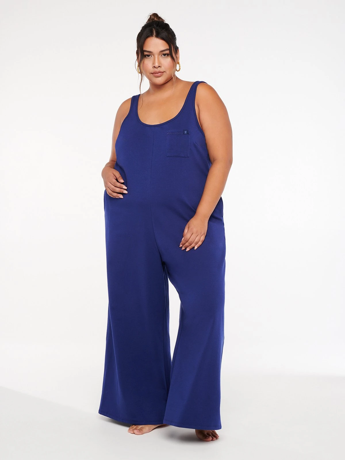 Xssential Relaxed Jumpsuit 3 Xssential Relaxed Jumpsuit