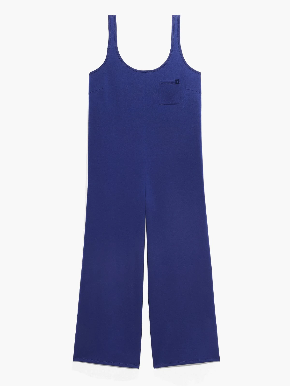 Xssential Relaxed Jumpsuit 7 Xssential Relaxed Jumpsuit – Bild 5